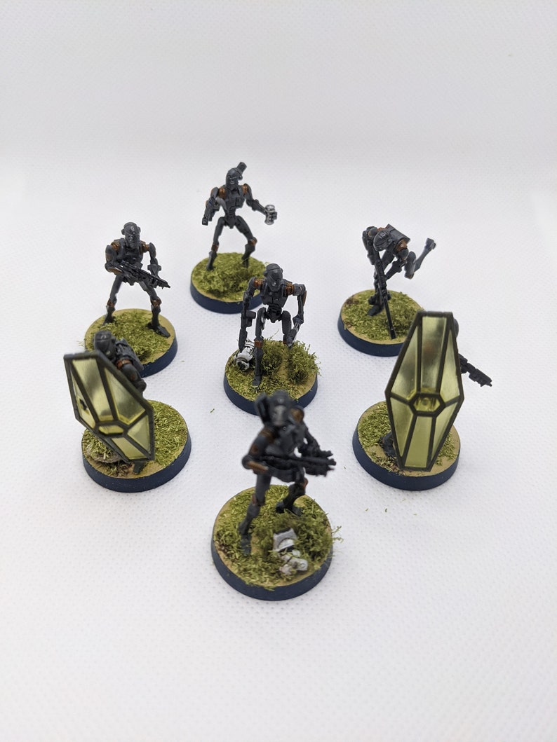 star wars legion bx droids