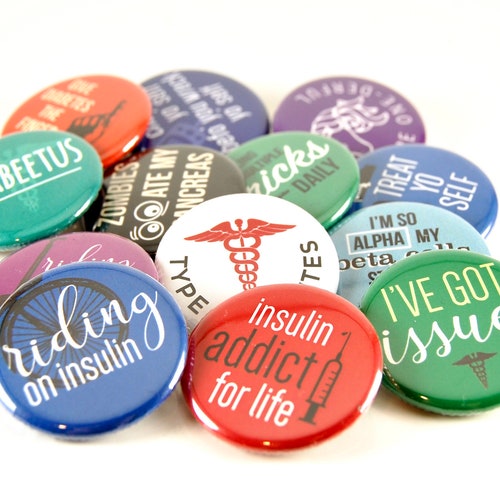 Gold Pancreas Lapel Pin CC620G Medical and Anatomy Pins for - Etsy