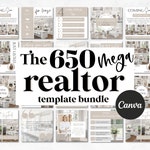 Real Estate Social Media Templates