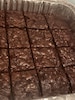 Fudgey Brownies | Home made | Chewy chocolate treat | Made to Order | Cocoa | Triple Chip | Dark Chocolate Chunk multi flavors 