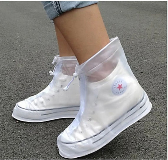 RAIN BOOTS \u0026 COATS/ Rain Ponchos 