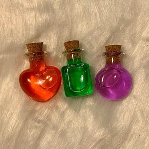 SACHETS, DRANKJES, KRUIDEN voor de energetische en gezalfde glazen kaarsen | Voodoo| Wicca | Hoodoo | Santeria