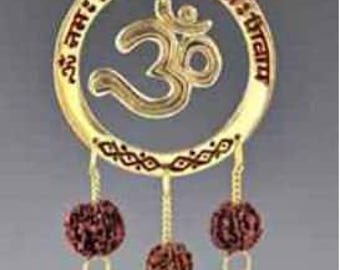 WIND CHIMES/ Angel/Buddha/ Sun and Moon/ Om/ Sun/ Elephant