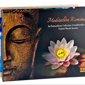 GIFT SETS/Gift Ideas/Packaged Gift Sets/Spa Kits/Incense Kits