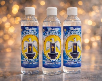 Agua, chorros y baños