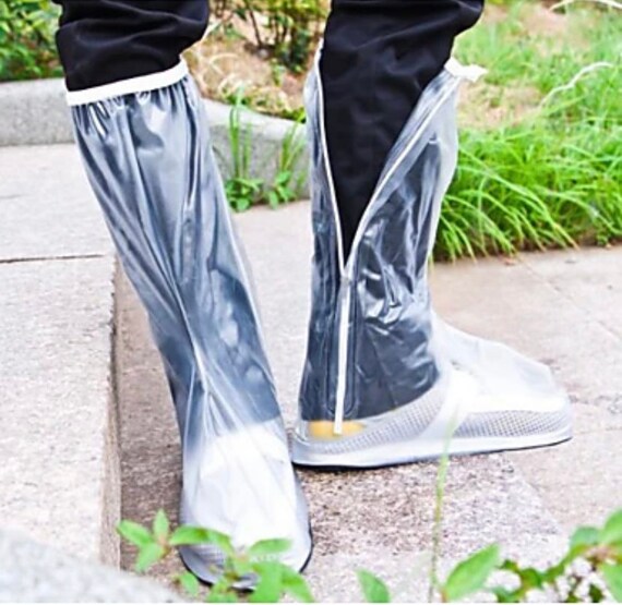 RAIN BOOTS \u0026 COATS/ Rain Ponchos 