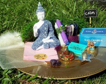 CALMING KIT