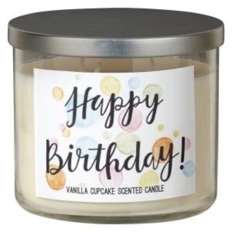 ZODIAC CANDLES/Birthday Candle Etsy