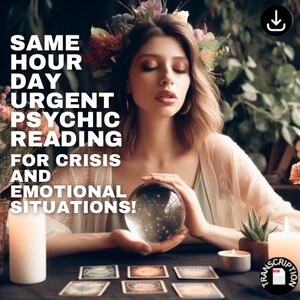 Ask any 1 Question  Fast reply within 24 hours Psychic  Reading One Question Reading Guidance - Lecture Voyance Soulmate Reading Pdf