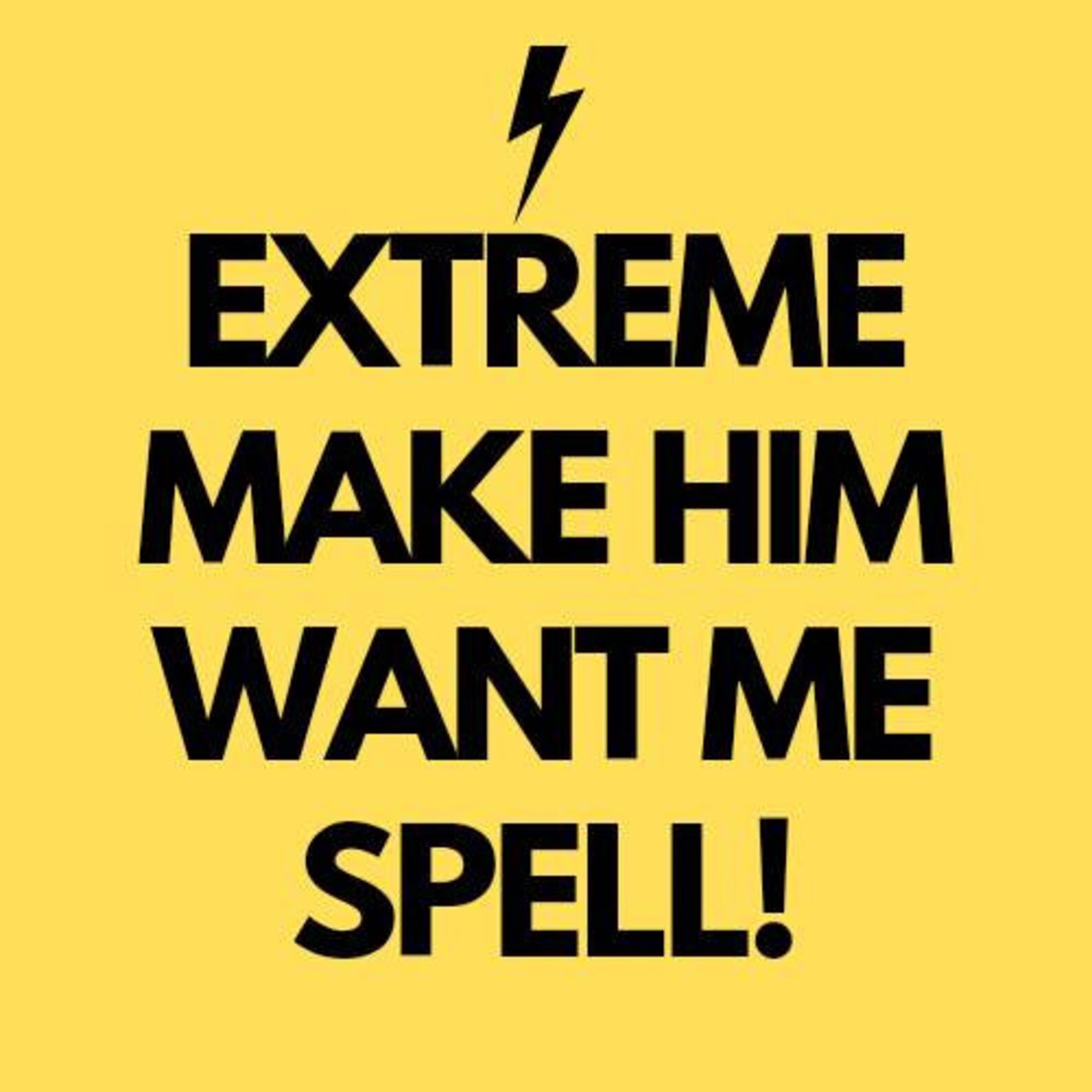 Make Someone Fall In Love With You Spell Casting Highly Etsy