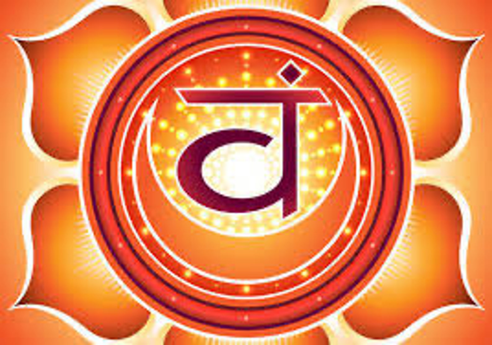 SACRAL CHAKRA BALANCING Activation Divine Code Transmission Sacral ...