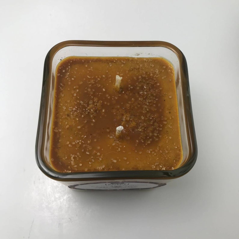 Caramelized Praline Candle