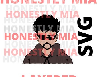 Download Hand Drawn Custom Svgs Pngs Digital Files By Honestlymia