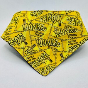 Golden Ticket Costume - Etsy