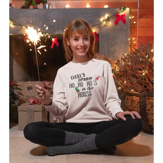 Funny Christmas Shirt WAP Shirt Cardi B 