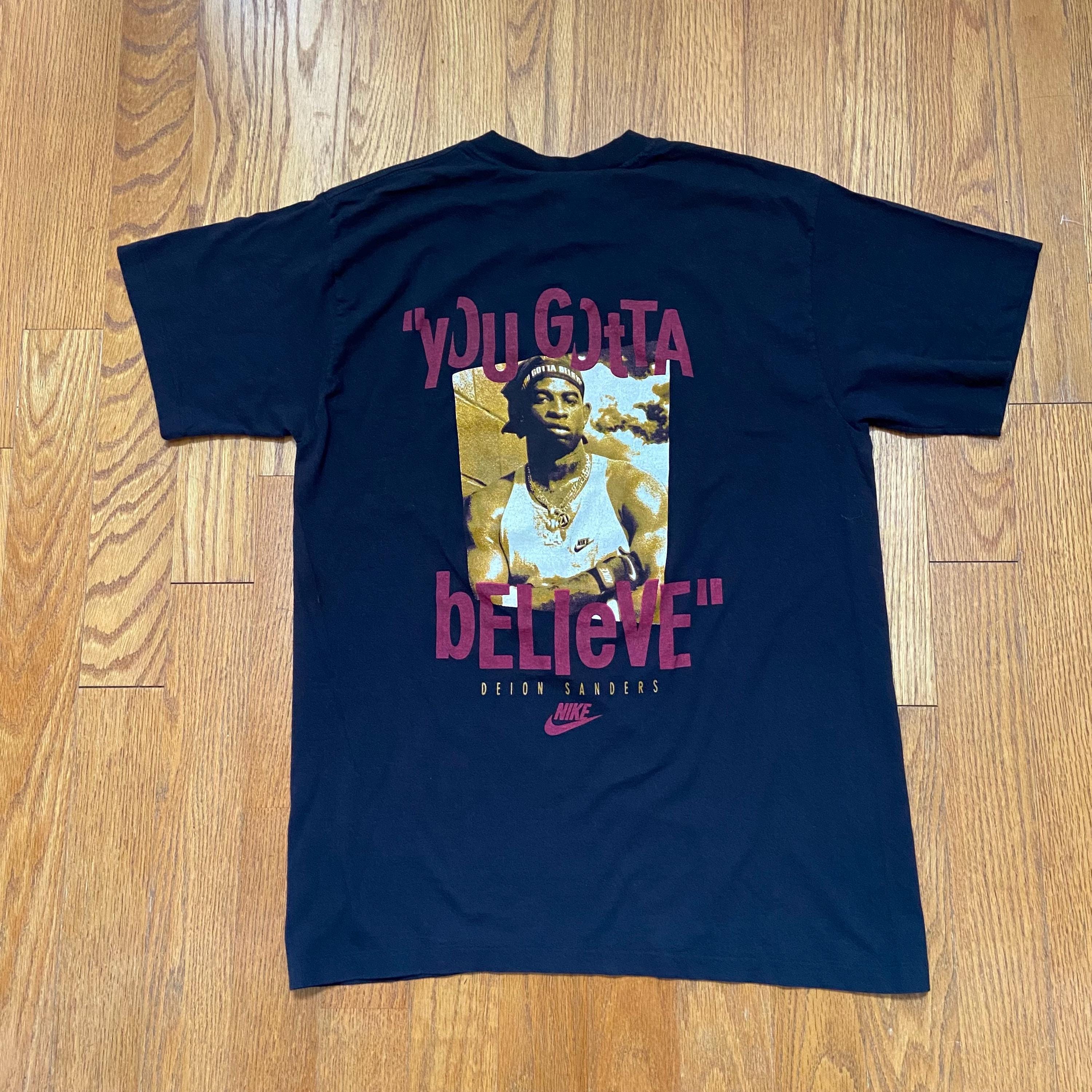 Deion sanders t shirt - Etsy 日本