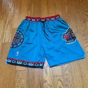 Chicago Bulls Basketball 90's Classic Just Don Shorts -  Canada