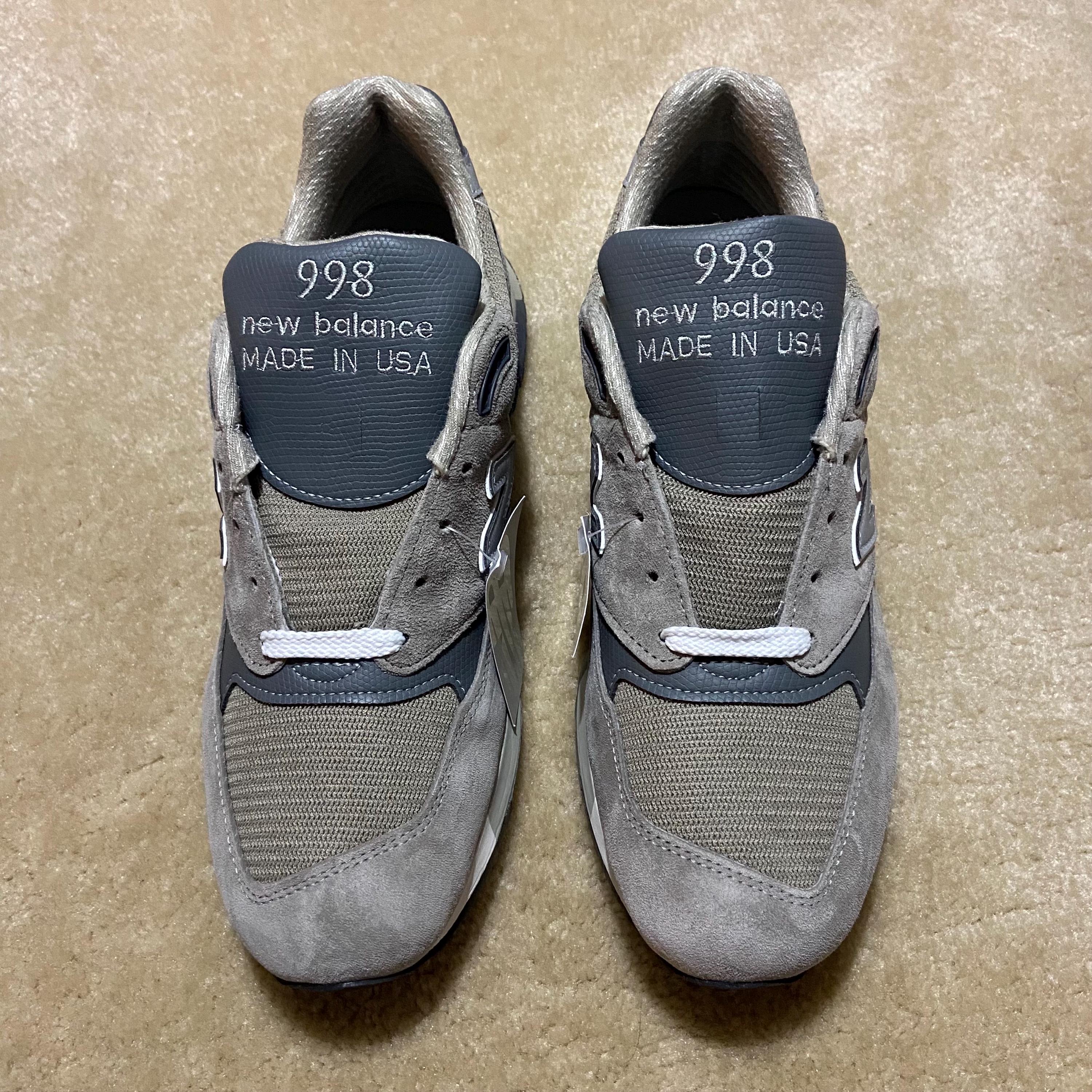 New Balance Vintage - Etsy
