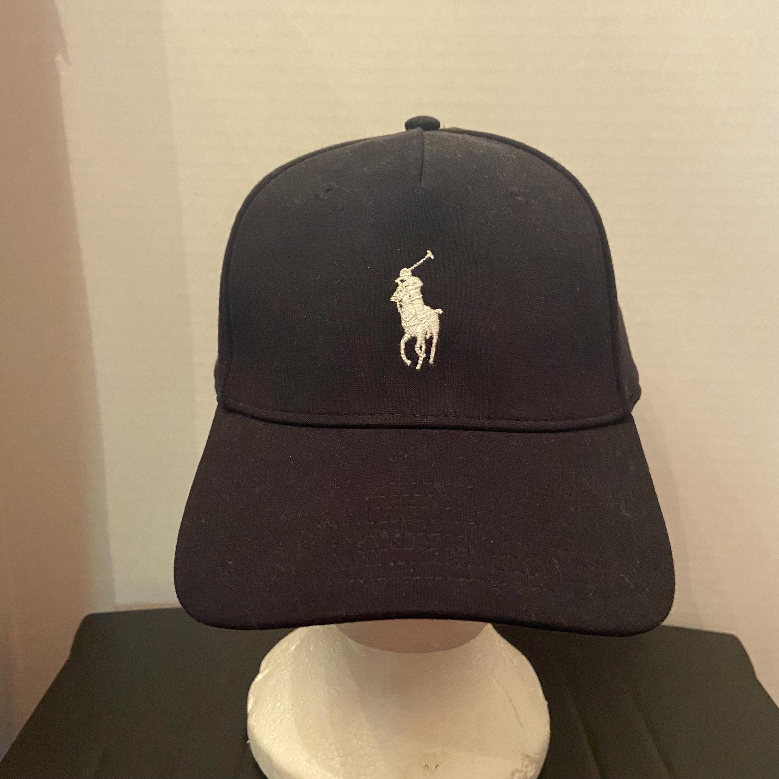 Vintage Polo Ralph Hat - Etsy
