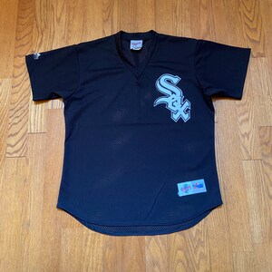 Vintage Majestic Diamond Collection Chicago White Sox 32 Size