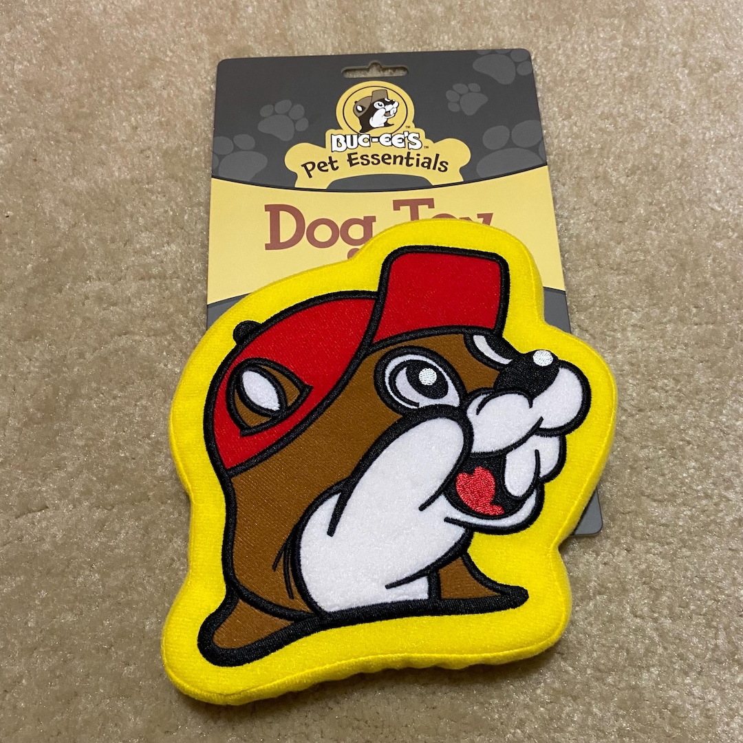 Buc Ee S Dog Toys
