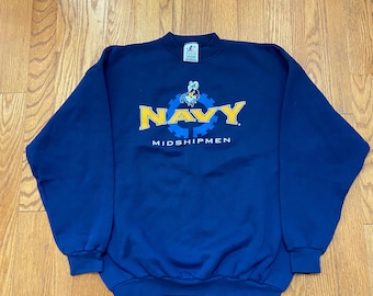 Sweat Capuche Atlanta Thrashers NHL Homme L Blanc Lee Vintage