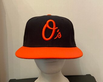 Vintage 90s Baltimore Orioles MLB 