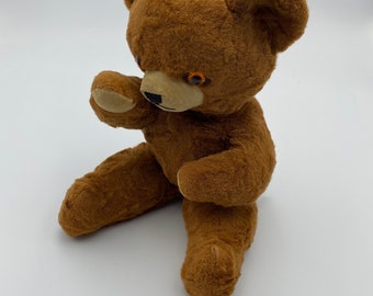 knickerbocker teddy bear 1960