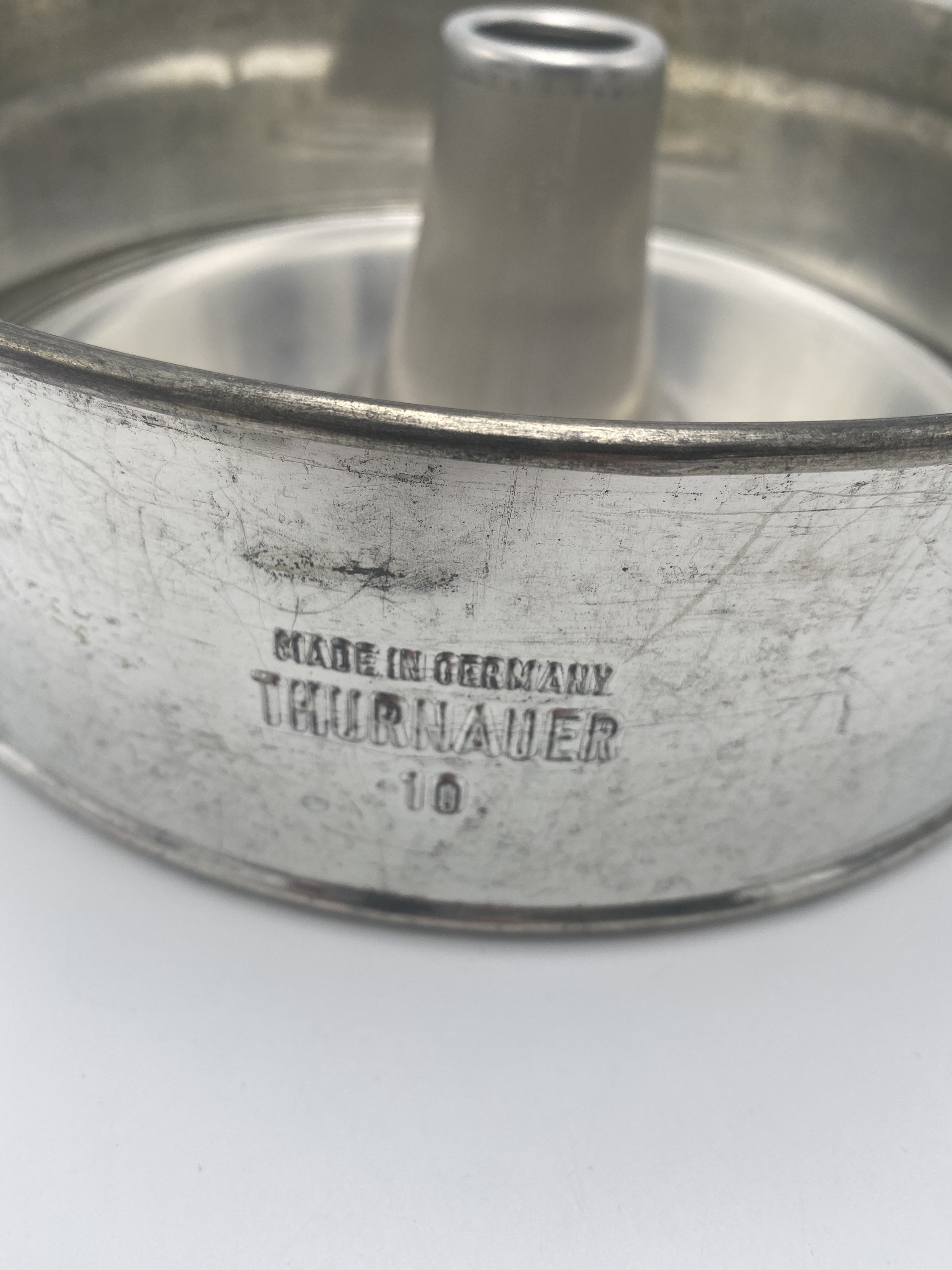 Vintage Metal Baking Pans Etsy