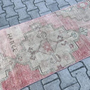 Turkish Rug 
Vintage Rug
Vintage Runner
Oriental Runner Rug 
Kitchen Runner Rug 
Turkish Runners 
Stair Runner Rugs 
Rug for Kitchen 
Wool Runner
Custom Rug
Long Rug 
Woven Rug 
Rustic Home Decor 
Boho Farmhouse Decor
Ethnic Decor
