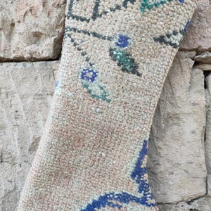 Kilim Stocking, Handmade Stocking, Christmas Stocking, Xmas Stocking, Holiday Stocking, Boho Christmas Stocking, Vintage Rug Stocking, Turkish Handmade Kilim Stocking, Christmas Rug Stockings, Fireplace Sock, Christmas Gifts, Tradition Stocking