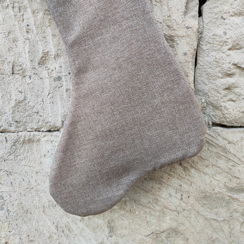 Kilim Stocking, Handmade Stocking, Christmas Stocking, Xmas Stocking, Holiday Stocking, Boho Christmas Stocking, Vintage Rug Stocking, Turkish Handmade Kilim Stocking, Christmas Rug Stockings, Fireplace Sock, Christmas Gifts, Tradition Stocking