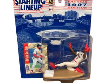 1997 Starting Lineup MLB Chan Ho Park Action Figure W/card, IOP - Etsy