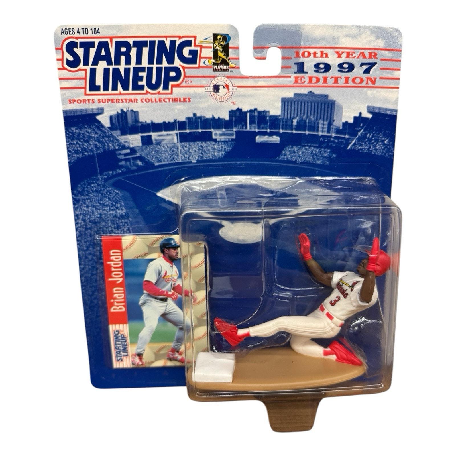 Starting lineup jordan - Etsy 日本