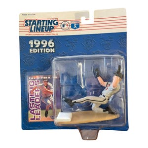 Cal Ripken Jr Figure - Etsy