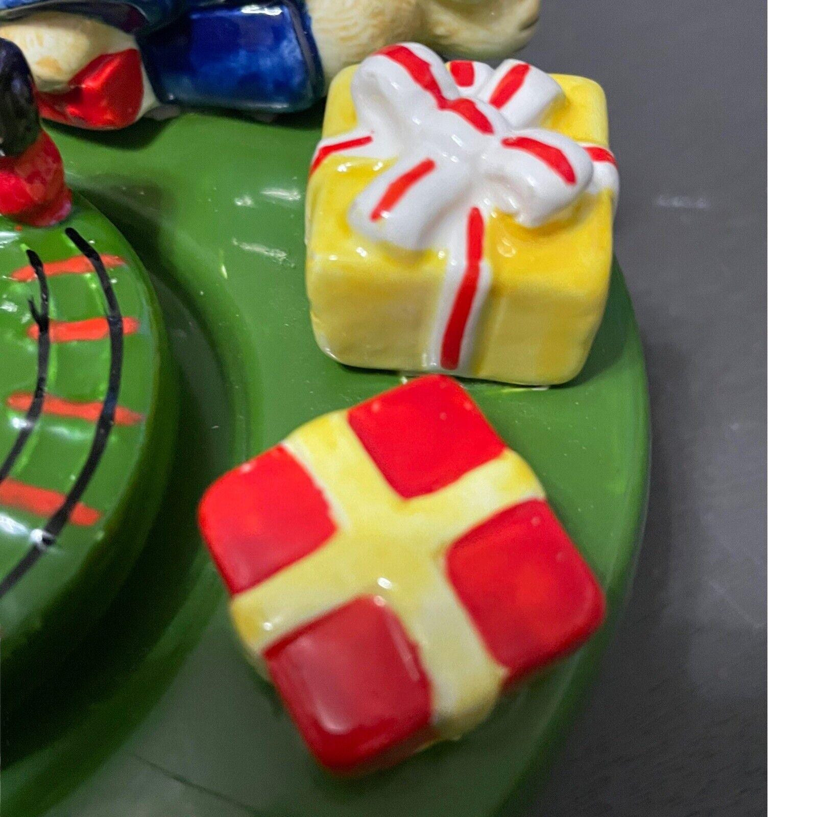 パディントンベアコレクション パディントンベア トレイン付き