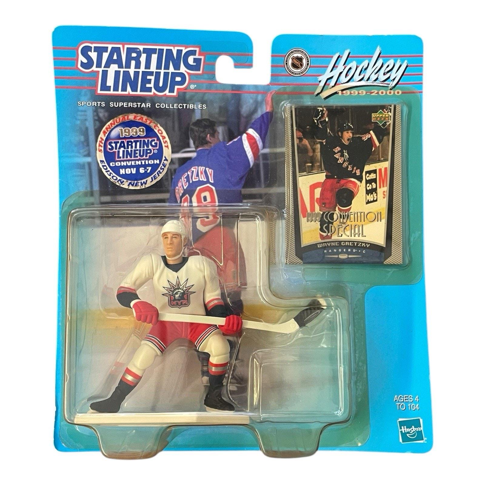 Wayne gretzky figure - Etsy 日本