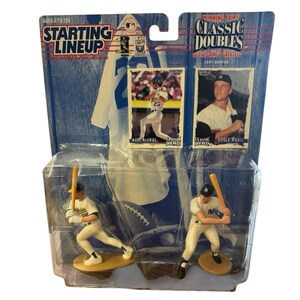 Mark Mcgwire Lineup - Etsy