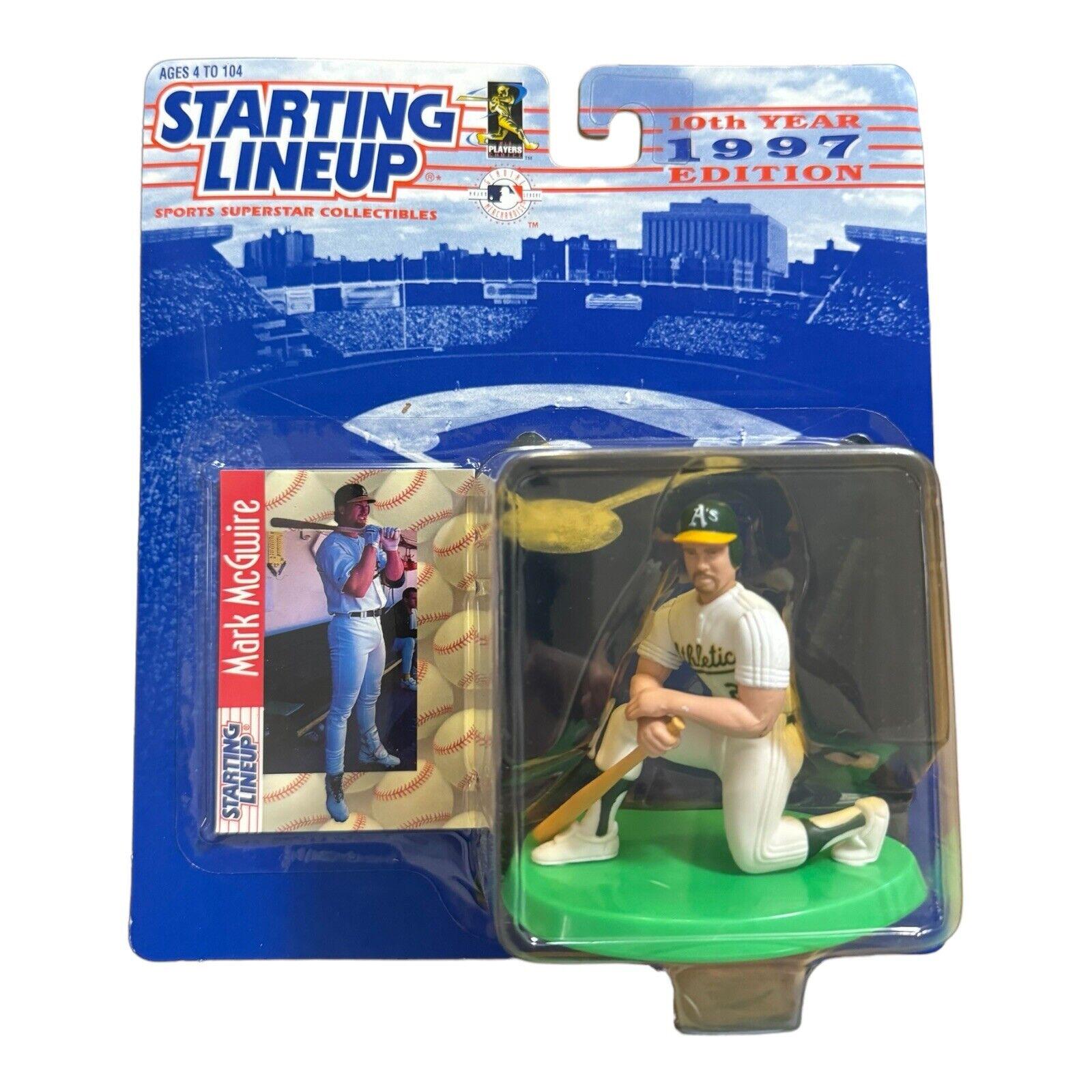 Mark Mcgwire Lineup - Etsy