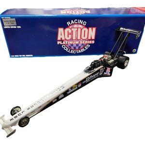 Tommy Johnson Mopar NHRA 1995 Action Top Fuel Dragster 1/24 Scale Diecast