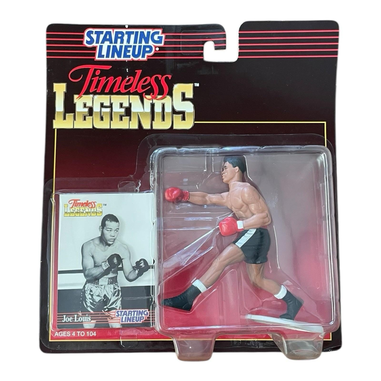 Boxing figures - Etsy 日本