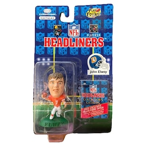 Headliners Figures - Etsy