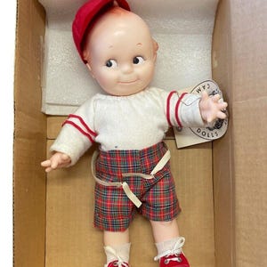 The Kewpies By Rose O’Neill Jesco #2108