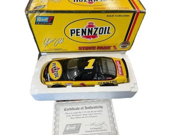 Steve Park Pennzoil 1998 Chevrolet Monte Carlo 1/18 NASCAR