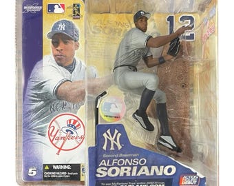 1980s MLB Plastic New York Yankees Ice Cream 5
