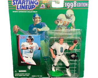 Ken Griffey Jr. Seattle Mariners Starting Lineup 1997 Edition