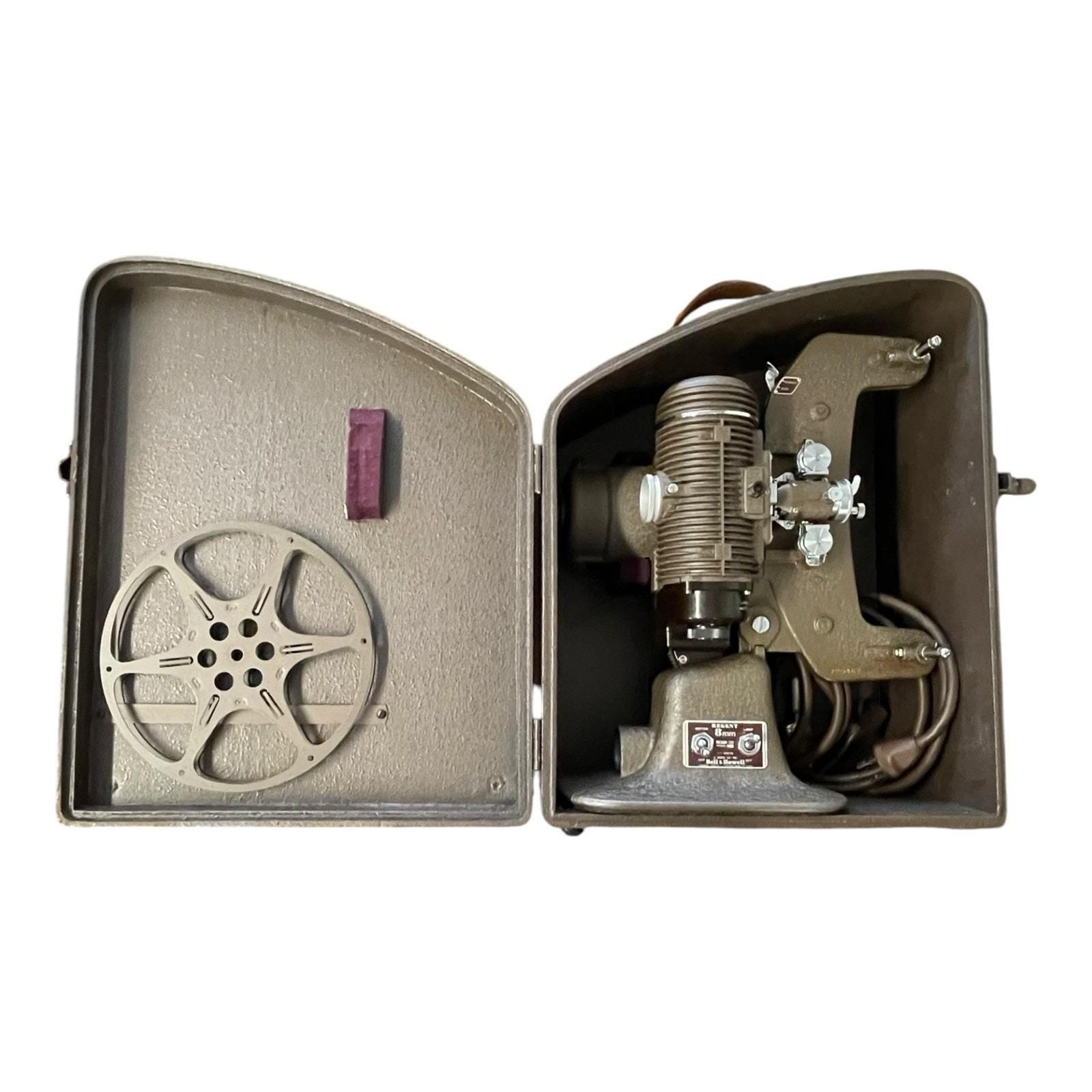 Bell and howell 8mm - Etsy 日本