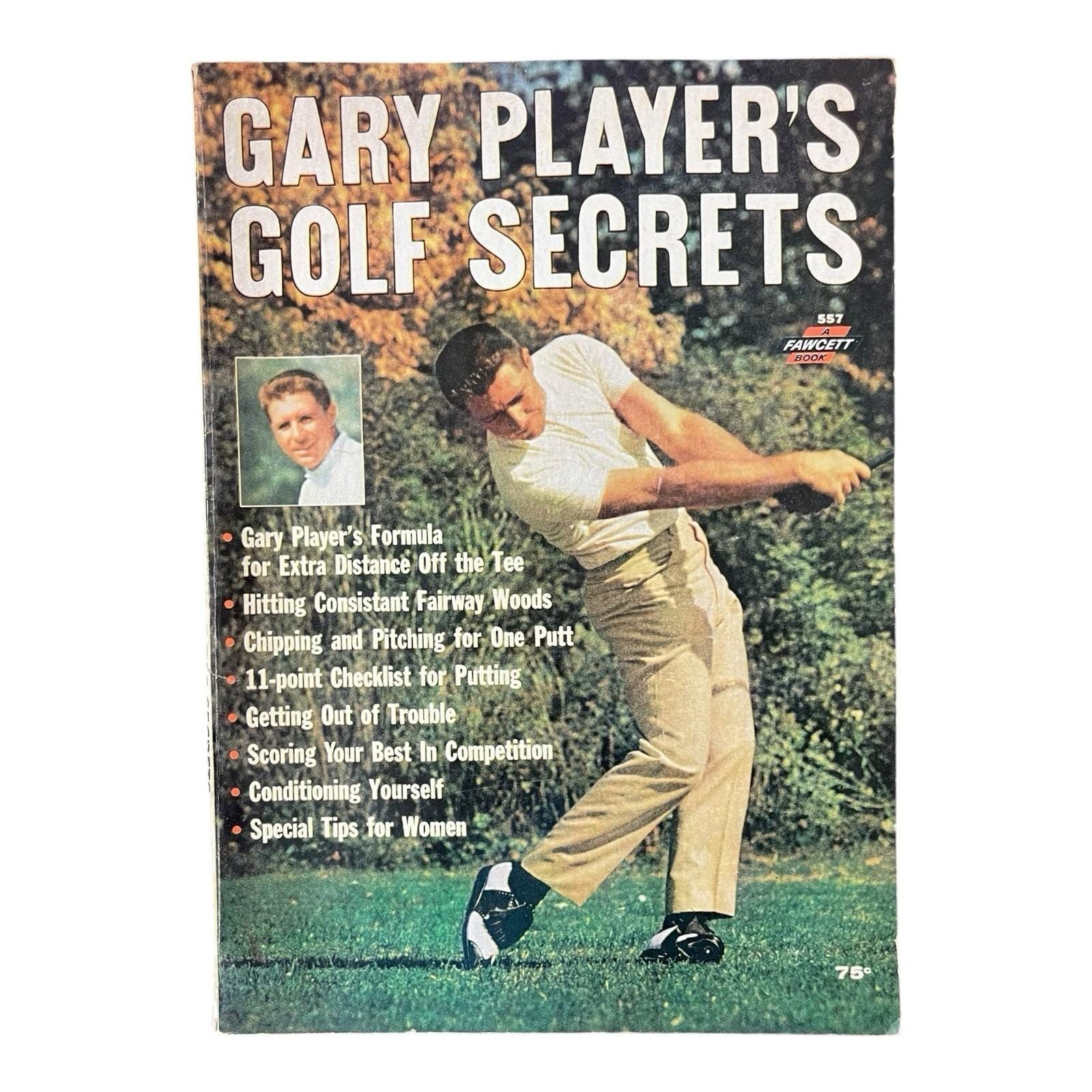 Gary player - Etsy 日本