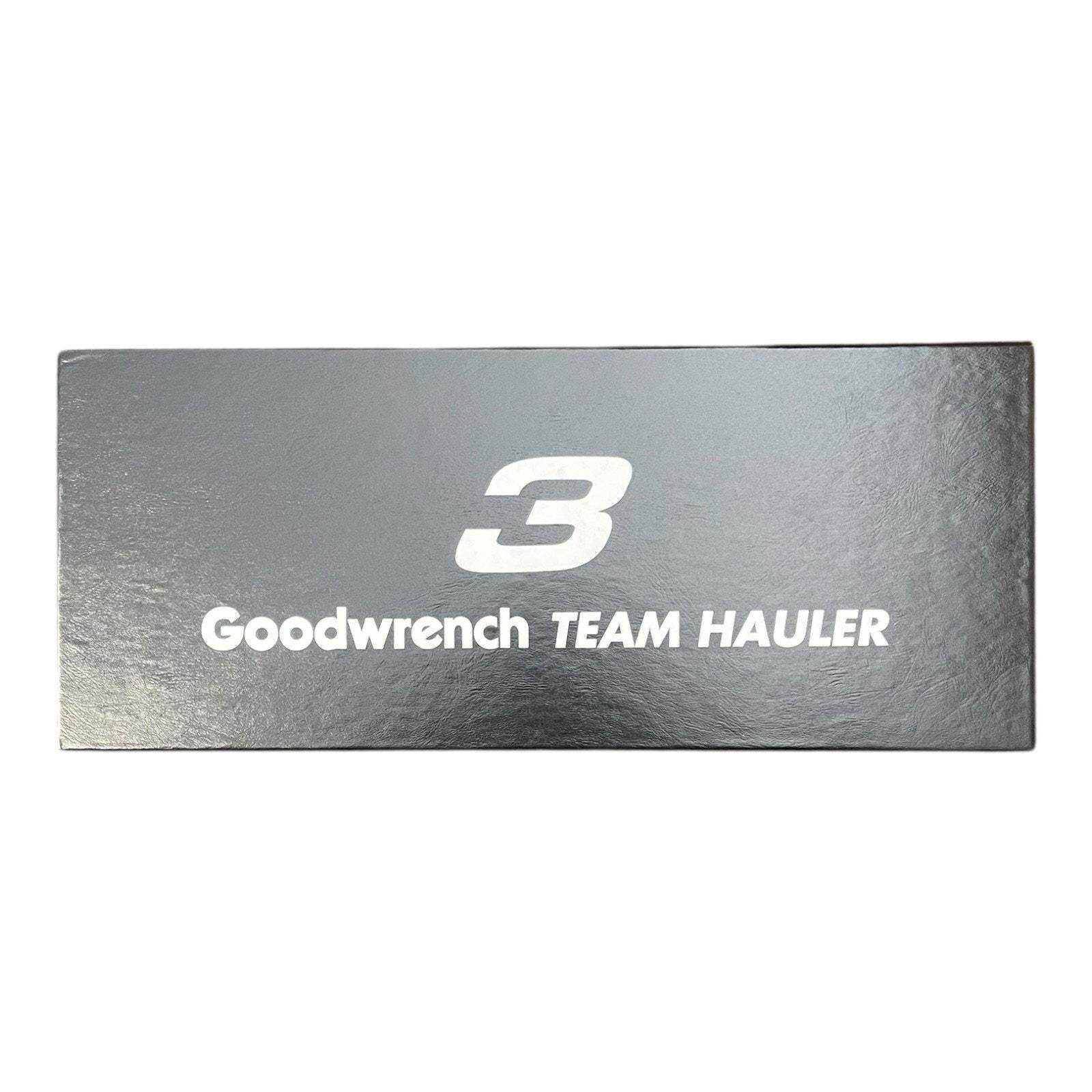 デイル・アーンハート #3 リチャード・チルドレス・レーシング チーム