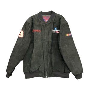 Goodwrench Jacket - Etsy